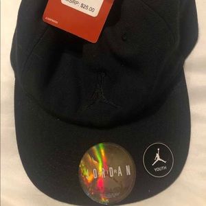 Jordan Youth Hat